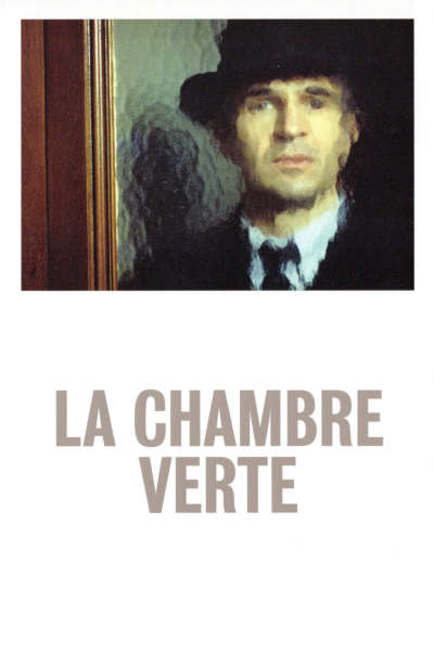 La Chambre verte