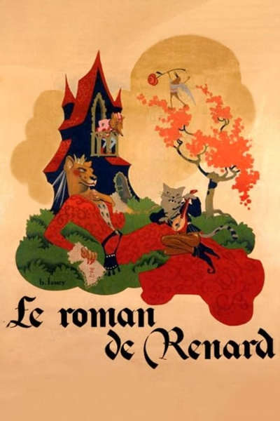 Le Roman de Renard