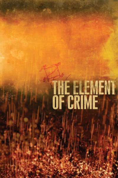 Element of crime