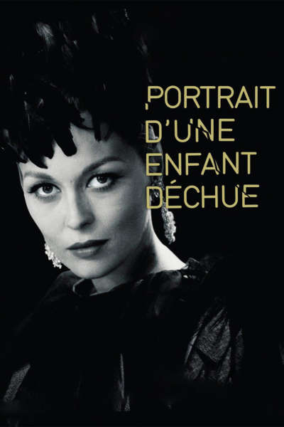 Portrait d'une enfant déchue