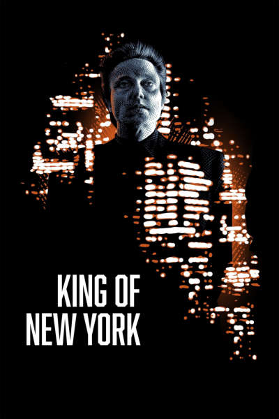 The King of New York