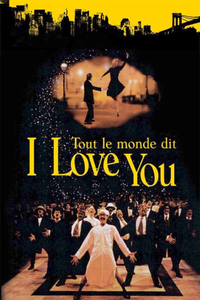 Tout le monde dit I love you